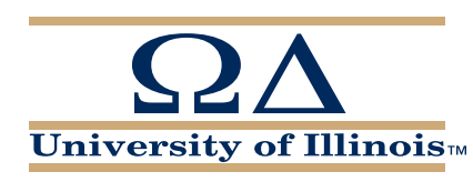 Omega Delta Univ of IL